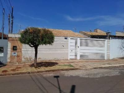 Foto 9 de 15: Casa em leilão em Campo Grande - MS, bairro Jardim Tijuca — Casa, Campo Grande / MS