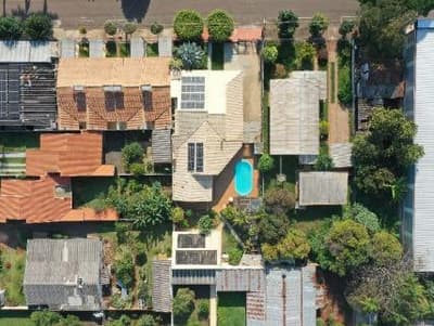 Foto 5 de 6: Terreno em leilão em Campo Mourão - PR — IMÓVEL URBANO COM ÁREA TOTAL DE 1.000 m2- CAMPO MOURÃO/PR