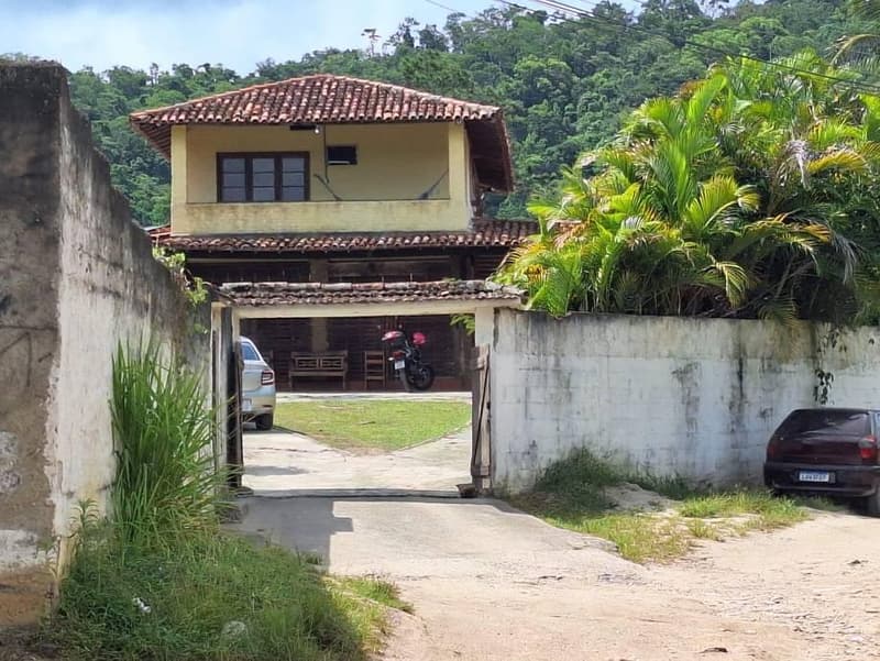 Foto 14 de 15: Casa em leilão em São Gonçalo - RJ, bairro Rio do Ouro — Casa, São Gonçalo / RJ