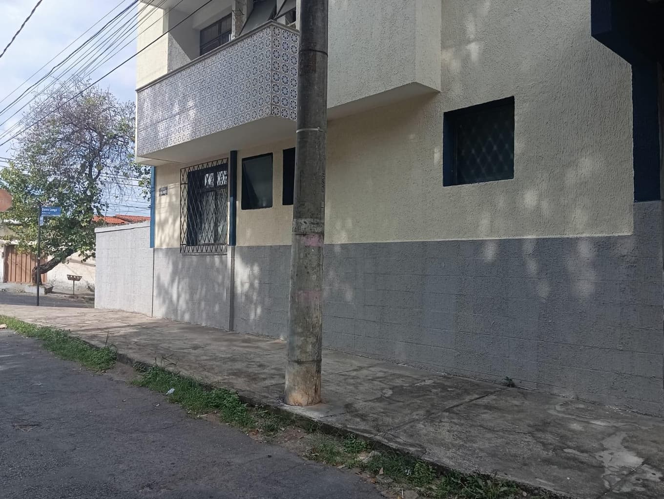 Foto 5 de 7: Apartamento em leilão em Belo Horizonte - MG, bairro Salgado Filho — Apto 78m² Ocupado no Salgado Filho em Belo Horizonte/MG
