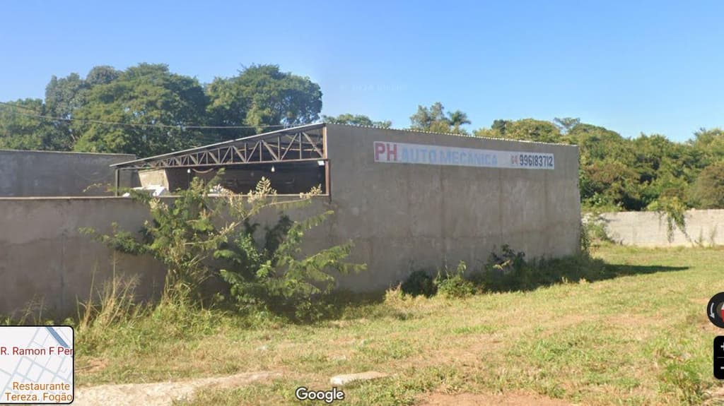 Foto 5 de 6: Comercial em leilão em Ipameri - GO — 02 IMÓVEIS, VILA SOUZA EM IPAMERI/GO - GALPÃO COMERCIAL E CASA RESIDENCIAL