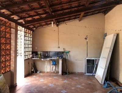 Foto 17 de 17: Casa em leilão em Campo Grande - MS, bairro Nova Campo Grande — Casa 176m² com Terreno 538m² | Campo Grande-MS | Nova Campo Grande | Oportunidade - Próx. ao Aeroporto Internacional e Av. Amaro Castro Lima - Financiamento até 420 Meses!