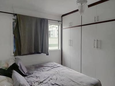 Foto 6 de 7: Apartamento em leilão em Rio De Janeiro - RJ, bairro Pechincha — Apto 68m² c/ 1 Vaga | DESOCUPADO | Rio de Janeiro-RJ | Pechincha - Financiamento até 420 Meses!