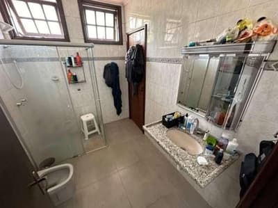 Foto 27 de 32: Casa em leilão em Rio Claro - SP — CASA EM CONDOMINIO ALTO PADRAO