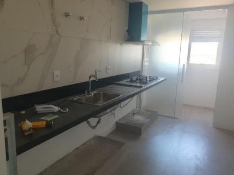 Foto 1 de 8: Apartamento em leilão em Bauru - SP, bairro Jardim Terra Branca — Apartamento, 130.58 m2, Bauru / SP