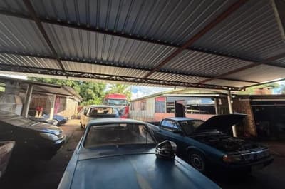 Foto 7 de 13: Casa em leilão em Farol - PR, bairro Centro — IMÓVEL URBANO COM ÁREA TOTAL DE 700 M2 EM FAROL-PR