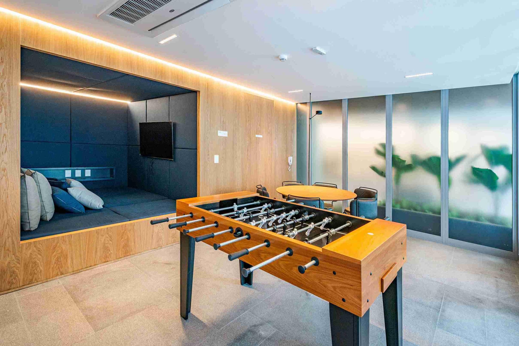 Foto 12 de 31: Apartamento em leilão em São Paulo - SP — Apartamento 185m², no Ibirapuera, São Paulo/SP
