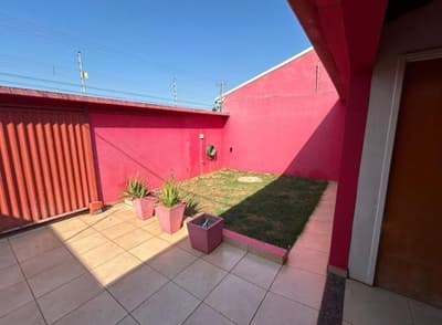 Foto 5 de 29: Casa em leilão em Ji-paraná - RO — Casa com 2 quartos (1 suíte) com área de 232,50m² - Nova Brasília, Ji-Paraná/RO