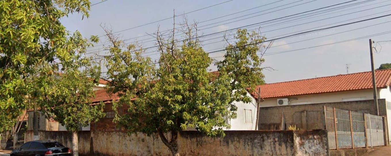 Foto 4 de 7: Casa em leilão em Iacanga - SP — Casa em Iacanga/SP com 228,80 m² e lance inicial 75% abaixo da avaliação