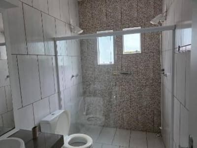 Foto 13 de 20: Casa em leilão em Presidente Getúlio - SC — Casa 239m² com Terreno 1125m² || DESOCUPADA || Presidente Getúlio-SC | Niterói - 3 Dorms, 3 Banheiros - Financiamento até 420 Meses!