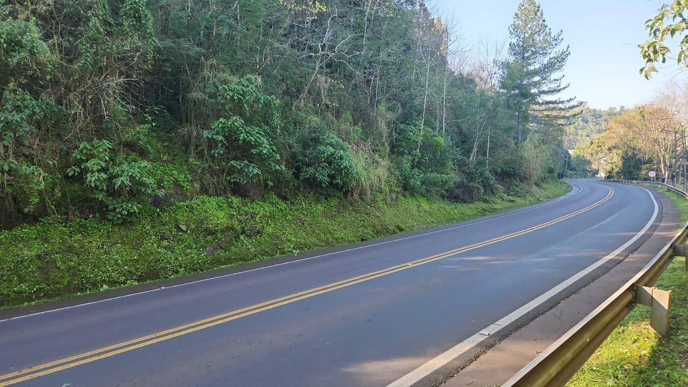 Foto 1 de 10: Terreno em leilão em Mondaí - SC — LOTE URBANO Nº 06 LOCALIZADO NA AVENIDA LAJU NO MUNICÍPIO DE MONDAÍ/SC - ÁREA DE 2.000M²