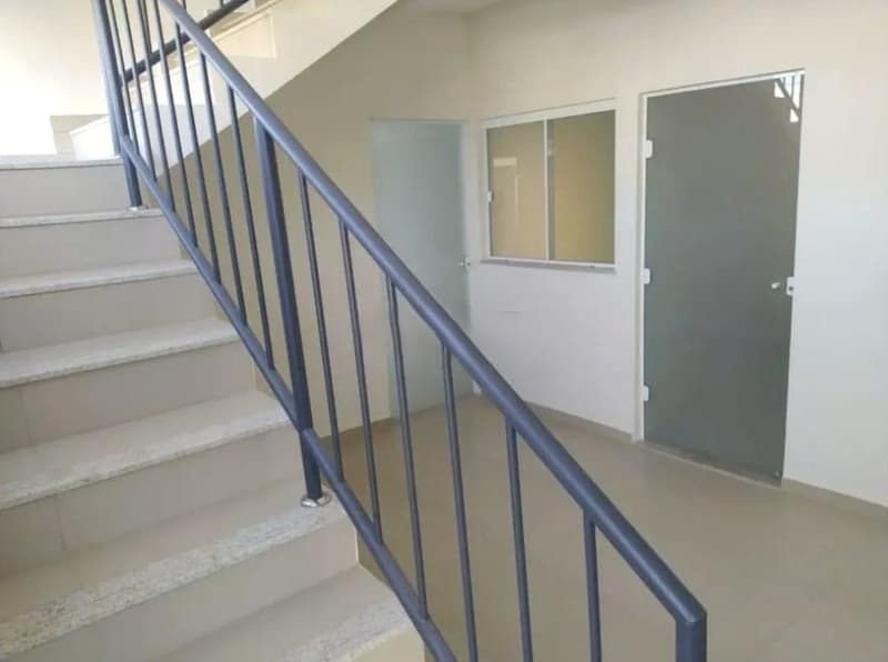 Foto 4 de 7: Apartamento em leilão em Uberlândia - MG — Apto 95m² com 1 Vaga no Condomínio Residencial Alexandrita, no Bairro Jardim Inconfidência em Uberlândia/MG