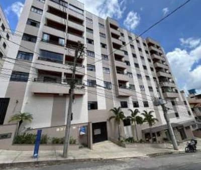 Foto 3 de 3: Apartamento em leilão em Juiz De Fora - MG, bairro Granbery — Apartamento, Juiz De Fora / MG