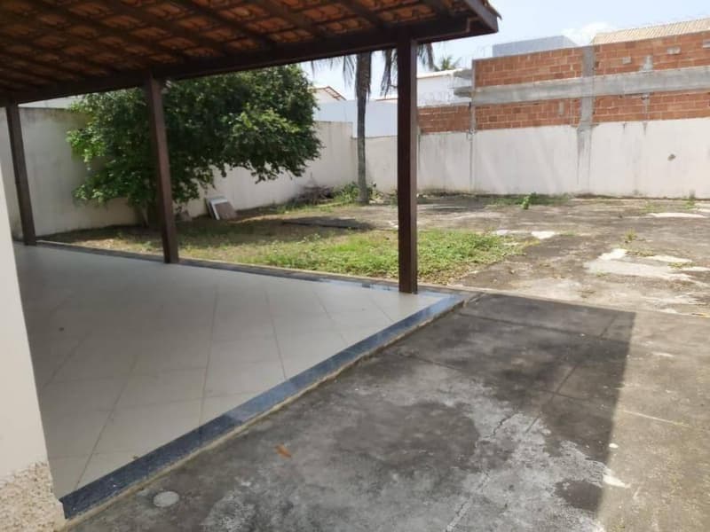 Foto 8 de 11: Casa em leilão em Campos Dos Goytacazes - RJ, bairro Parque Jockey Club — Casa, Ocupado, Campos Dos Goytacazes / RJ (21% abaixo da avaliação)