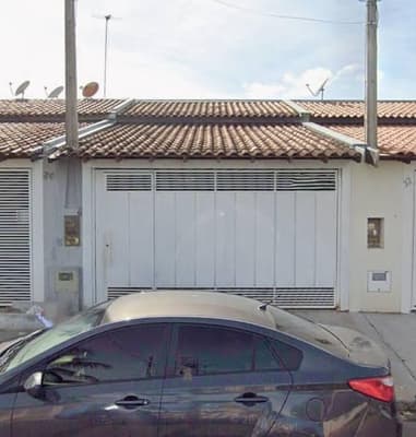 Foto 3 de 3: Casa em leilão em Marília - SP, bairro Vila Real — Casa, Marília / SP