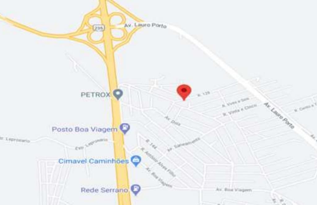 Foto 1 de 3: Casa em leilão em Nossa Senhora Do Socorro - SE, bairro Boa Viagem — Casa, Nossa Senhora do Socorro / SE