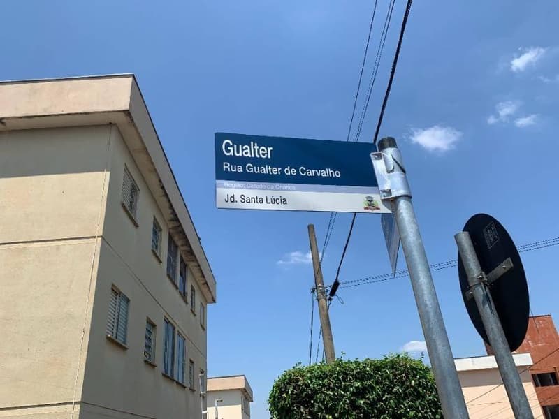 Foto 2 de 4: Apartamento em leilão em São José Do Rio Preto - SP — Apartamento, Desocupado, São José Do Rio Preto / SP (10% abaixo da avaliação)