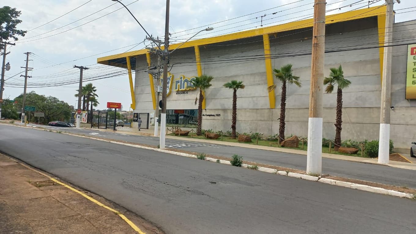 Foto 4 de 10: Apartamento em leilão em Limeira - SP — Apto. 71m², Cidade Jardim, Limeira/SP
