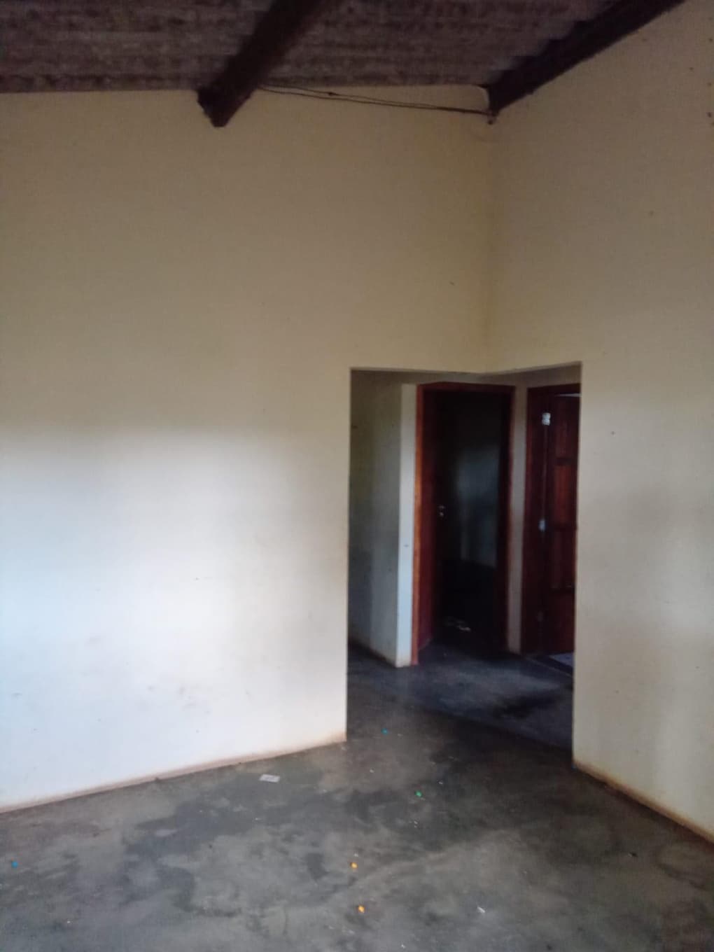 Foto 9 de 9: Casa em leilão em Cocalzinho De Goiás - GO — CHÁCARA | A.T. 48.500 M² | CHÁCARAS E LOTES VOTORANTIM | COCALZINHO/GO