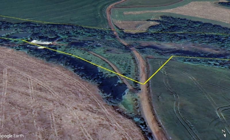 Foto 8 de 8: Area Rural em leilão em Saldanha Marinho - RS — IMÓVEL RURAL COM ÁREA TOTAL DE 53.703,00 m² EM SALDANHA MARINHO/RS