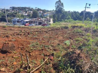 Foto 2 de 5: Terreno em leilão em Realeza - PR — IMÓVEL URBANO COM ÁREA DE 600.00 m2- Em REALEZA/PR