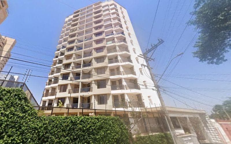 Apartamento em leilão em Araraquara - SP, bairro Centro — Apto. 171m², 02 vagas, Centro, Araraquara/SP