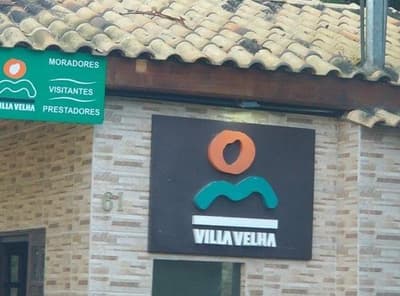 Foto 4 de 7: Casa em leilão em Carapicuíba - SP, bairro Parque Ideal — Casa em condomínio 218m² | Carapicuíba-SP | Res. Villa Velha | Parque Ideal - Financiamento até 420 Meses!