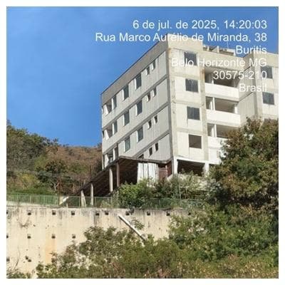 Foto 6 de 6: Comercial em leilão em Belo Horizonte - MG — Lote 001