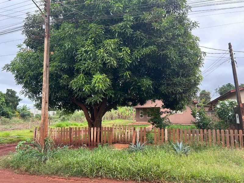 Foto 1 de 3: Casa em leilão em Dourados - MS — Casa, Dourados / MS