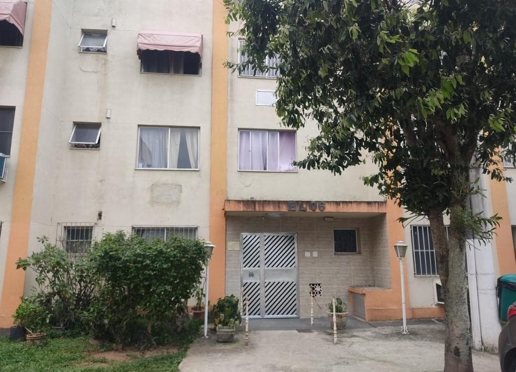 Foto 56 de 60: Apartamento em leilão em Rio De Janeiro - RJ — Apto c/ 52m², Desocupado, Rio de Janeiro/RJ
