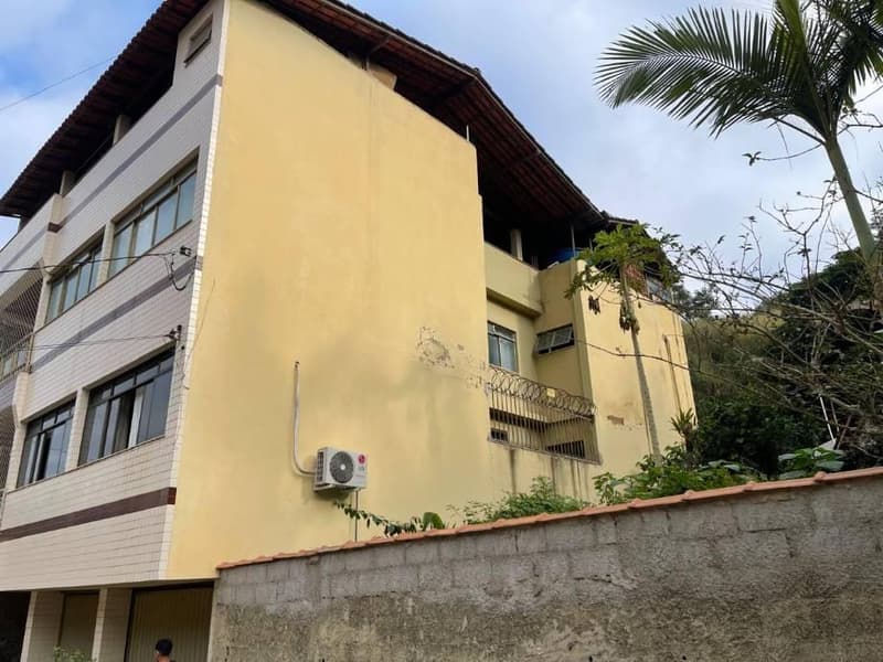 Foto 2 de 3: Apartamento em leilão em Ponte Nova - MG, bairro Vila Oliveira — Apartamento, Ponte Nova / MG