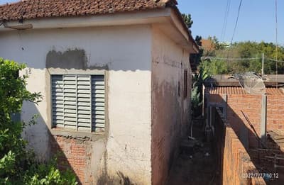 Foto 3 de 8: Casa em leilão em Ibaté - SP — Casa, A.T. 255m², Jd. Mariana