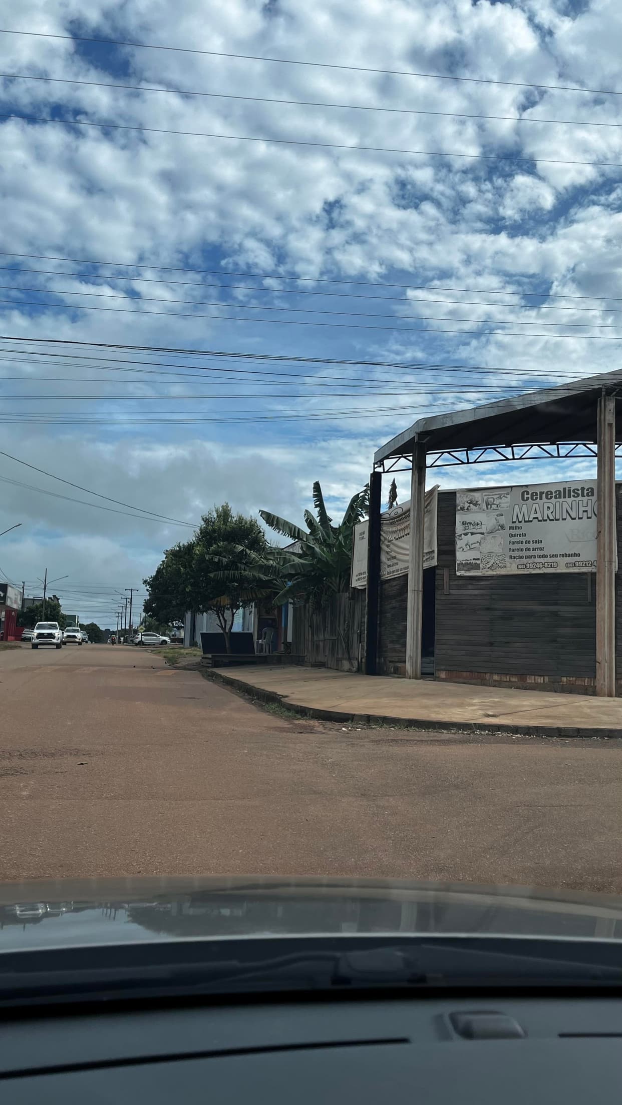Foto 3 de 7: Comercial em leilão em Aripuanã - MT, bairro Cidade Alta — IMÓVEL COMERCIAL/RESIDENCIAL | A.T. 437,50m² E A.C 176m² | ARIPUANÃ MT
