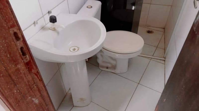Foto 5 de 26: Casa em leilão em Juazeiro - BA, bairro Alto da Maravilha — Casa, Juazeiro / BA