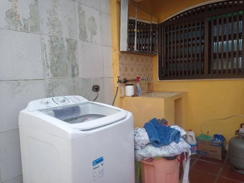 Foto 9 de 20: Casa em leilão em Peruíbe - SP — Casa, Ocupado, Peruíbe / SP (37% abaixo da avaliação)