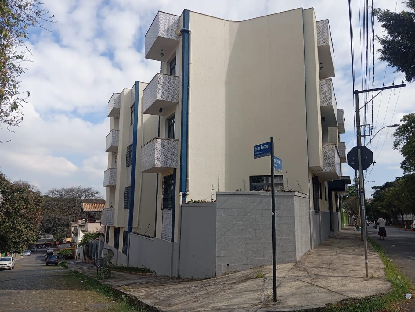 Foto 2 de 7: Apartamento em leilão em Belo Horizonte - MG, bairro Salgado Filho — Apto 78m² Ocupado no Salgado Filho em Belo Horizonte/MG