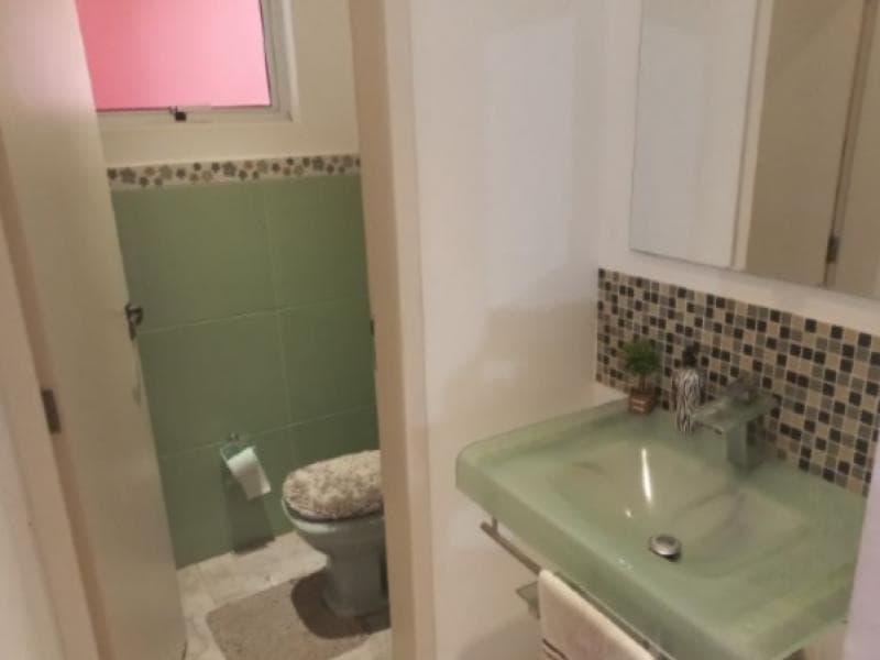 Foto 8 de 11: Casa em leilão em Tremembé - SP — Casa_Condominio, Tremembé / SP