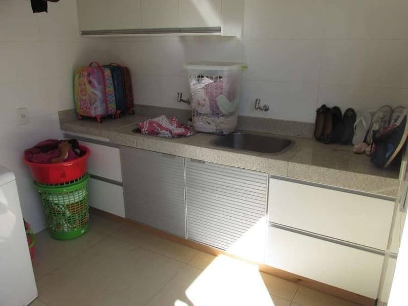 Foto 17 de 23: Casa em leilão em Trindade - GO — Casa, Ocupado, 614.0 m2, Trindade / GO (17% abaixo da avaliação)