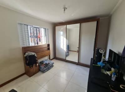 Foto 4 de 15: Casa em leilão em Bauru - SP, bairro Jardim Solange — Casa, Bauru / SP