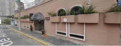 Foto 1 de 4: Apartamento em leilão em Guarulhos - SP — Apartamento em Guarulhos/SP - Edifício Monte Líbano - Área Total: 244,713 m²