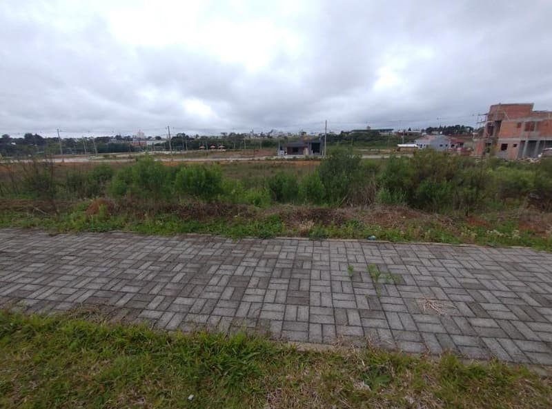 Foto 3 de 11: Terreno em leilão em Curitibanos - SC, bairro Bosque — IMÓVEL URBANO COM ÁREA TOTAL DE 405,00 m2, EM CURITIBANOS-SC