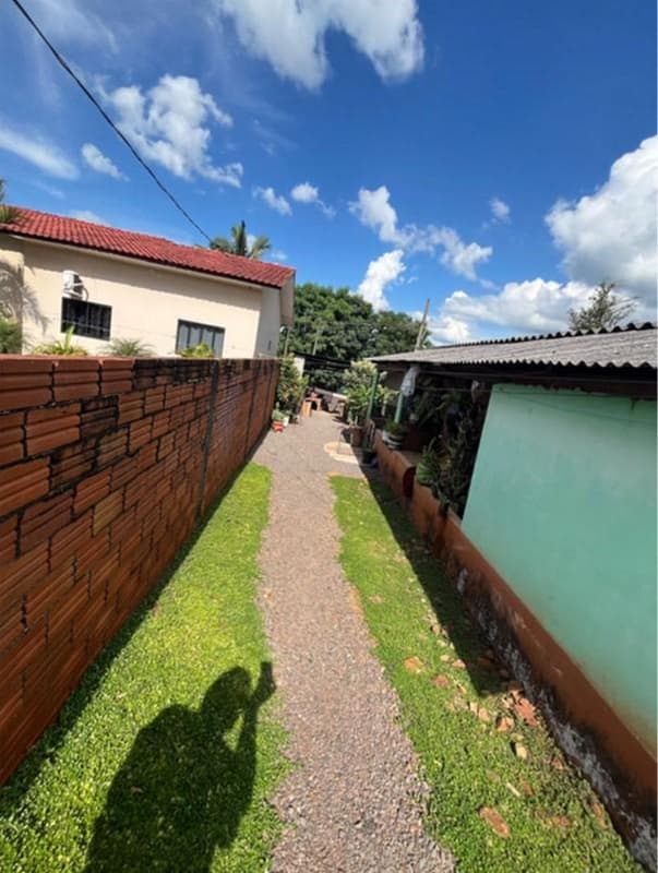 Foto 2 de 8: Comercial em leilão em Bela Vista Da Caroba - PR — Fração Ideal de 50% de lote urbano com benfeitorias residencial e comercial, situado em Bela Vista da Caroba/PR
