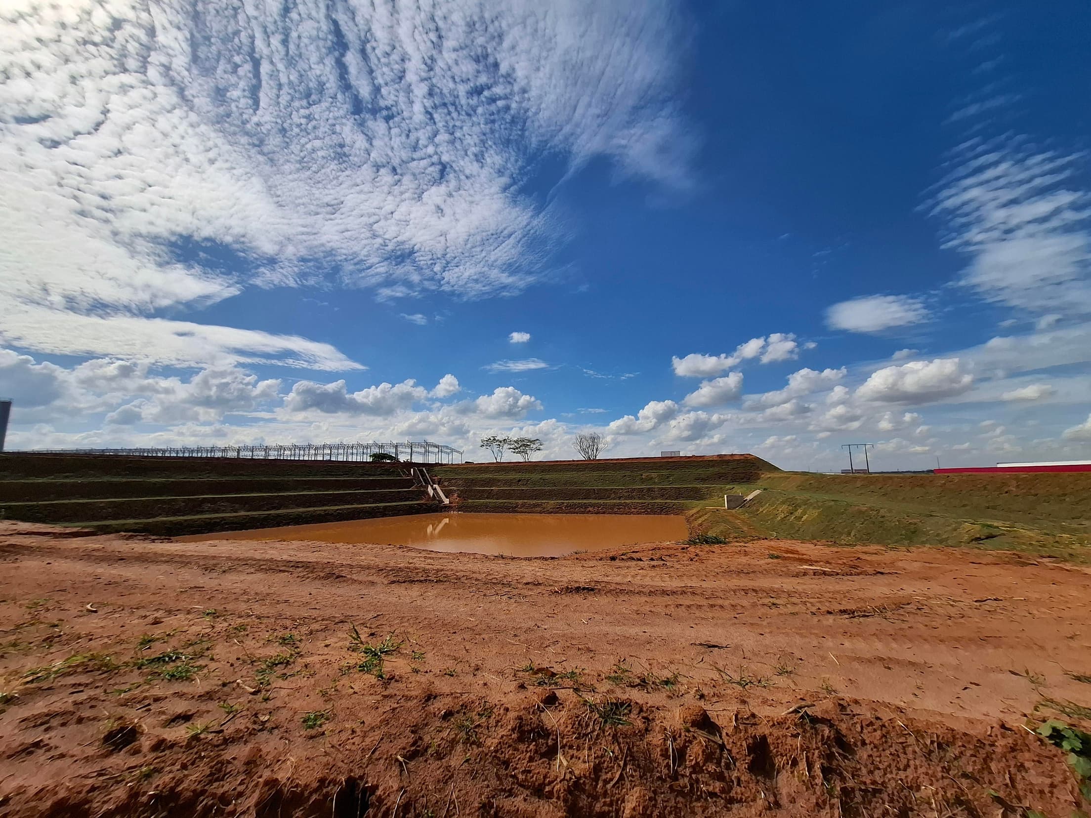 Foto 1 de 8: Comercial em leilão em Mirassol - SP — ÁREA DE TERRA INDUSTRIAL DE 24.200m² LOCALIZADO NA FAZENDA TRÊS BARRAS, MIRASSOL/SP | MATRICULA 13.648