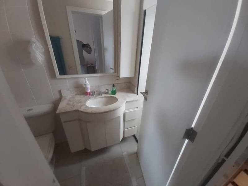 Foto 4 de 14: Apartamento em leilão em São Paulo - SP, bairro Vila Monumento — Apartamento, São Paulo / SP