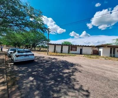 Foto 11 de 19: Terreno em leilão em Jatobá - PE, bairro Itaparica — Imóvel com 4.360m²| Prédio 528,42m² | Jatobá/PE : Lote de Esquina em Itaparica, Ideal para Sede Empresa, Clínica ou Órgão Público.
