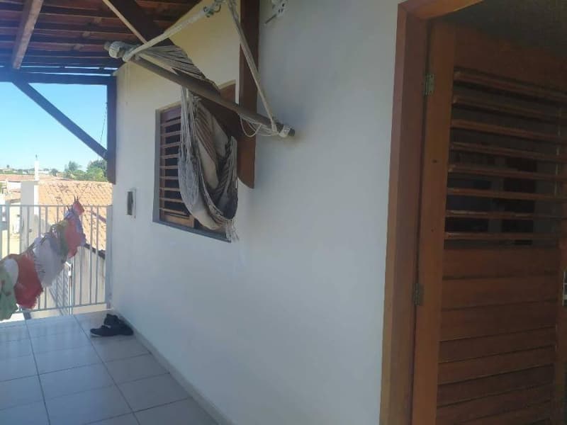 Foto 6 de 12: Casa em leilão em Lucrécia - RN, bairro Centro — Casa 139m² com Terreno 127m² | Lucrécia-RN | Centro - 2 Dormitórios, 3 Banheiros - Financiamento até 420 Meses!