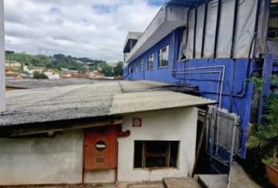 Foto 9 de 22: Comercial em leilão em Castro - PR, bairro Centro — VENDA CONJUNTA DE DUAS MATRÍCULAS Em CASTRO/PR