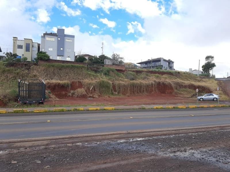 Foto 5 de 5: Terreno em leilão em Trindade Do Sul - RS, bairro Centro — IMÓVEL URBANO COM ÁREA TOTAL DE 312,50 M2 EM TRINDADE DO SUL-RS