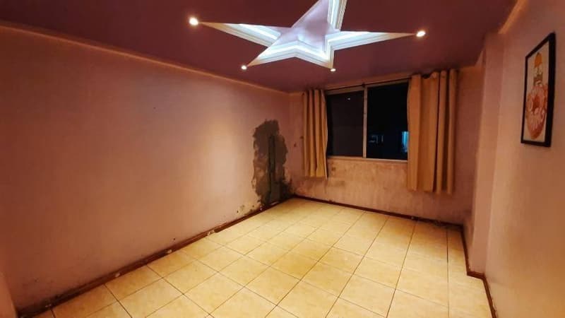 Foto 6 de 16: Apartamento em leilão em Palmeira Das Missões - RS, bairro Centro — Apto 140m² - 3 Qts, 3 Banheiros, Dep. Empregada e 1 Vaga | Palmeira das Missões-RS | Condominio Edificio Dequi | Centro - Financiamento até 420 Meses!