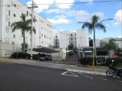 Foto 4 de 5: Apartamento em leilão em Bauru - SP — Apto com vaga | Bauru/SP | Direitos